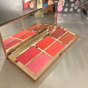 Patrick Ta Major Headlines Blush palette (I)